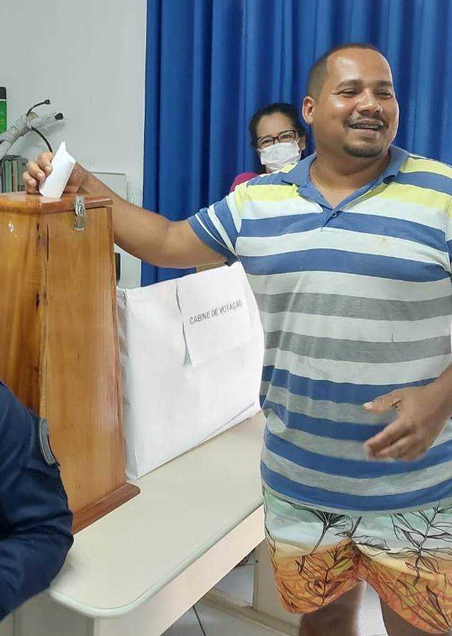 Camacã: Eleição define novos membros do Conselho Municipal de Saúde